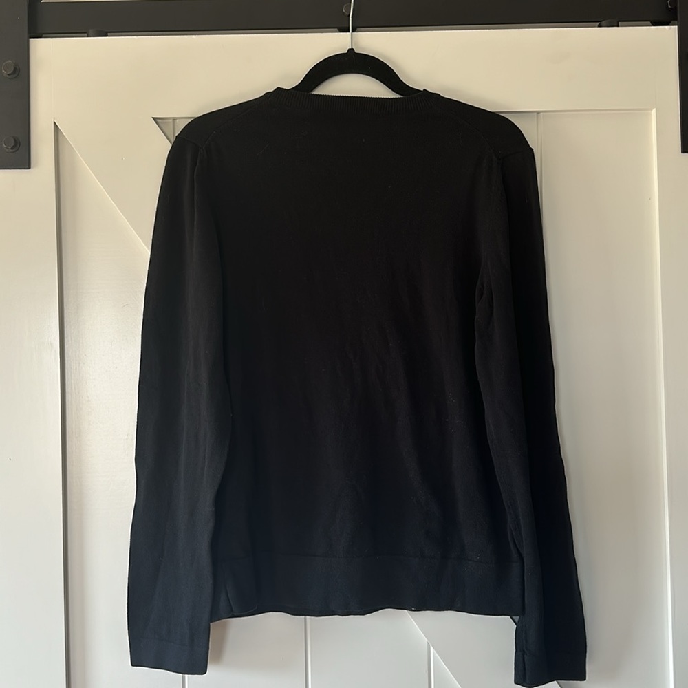 Moschino Love Sweater - Picture 8 of 13